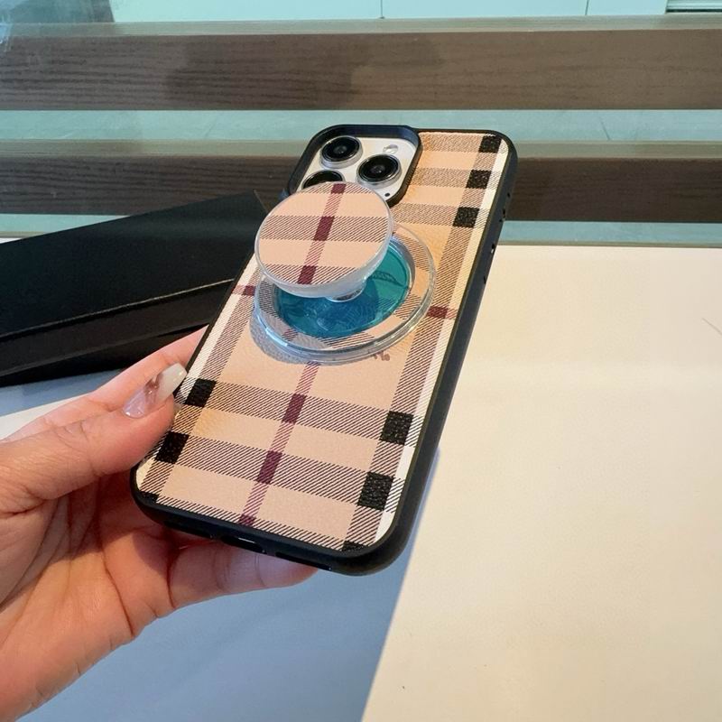 Burberry iphone 14-16Pro max 20 (5)