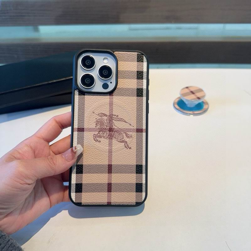 Burberry iphone 14-16Pro max 20 (6)