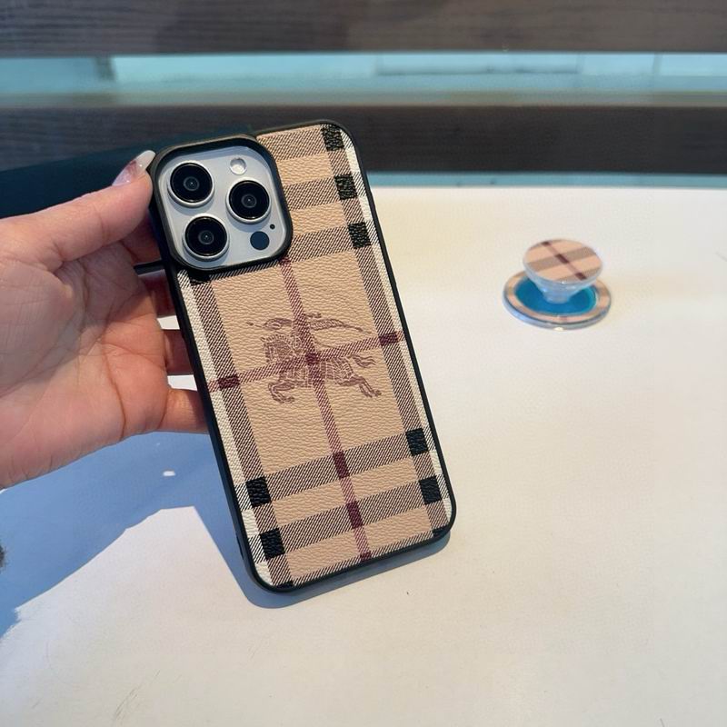 Burberry iphone 14-16Pro max 20 (7)