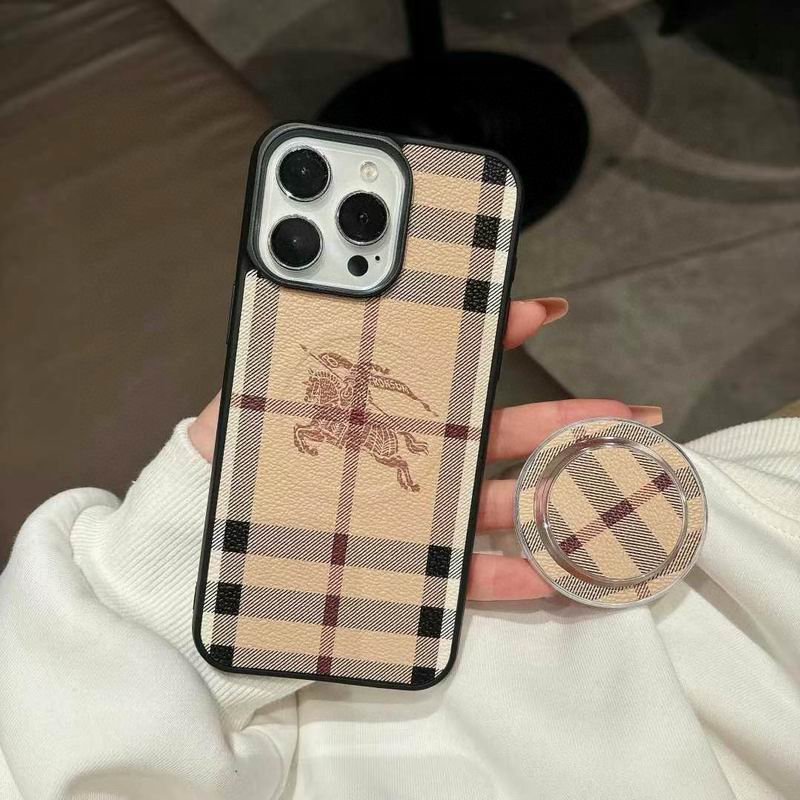 Burberry iphone 14-16Pro max 20 (9)