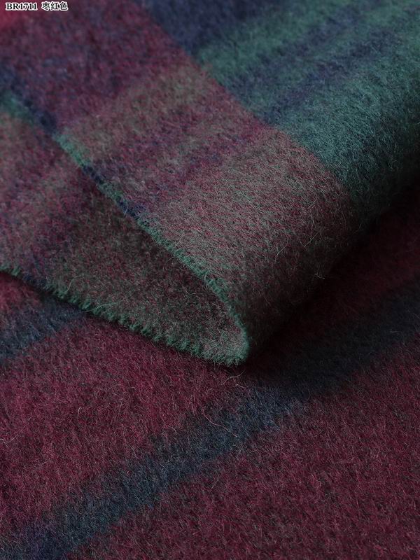 Burberry scarf 75X200cm RBR1711 E12 (11)