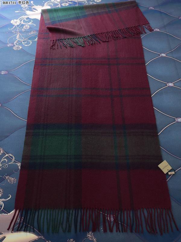 Burberry scarf 75X200cm RBR1711 E12 (13)