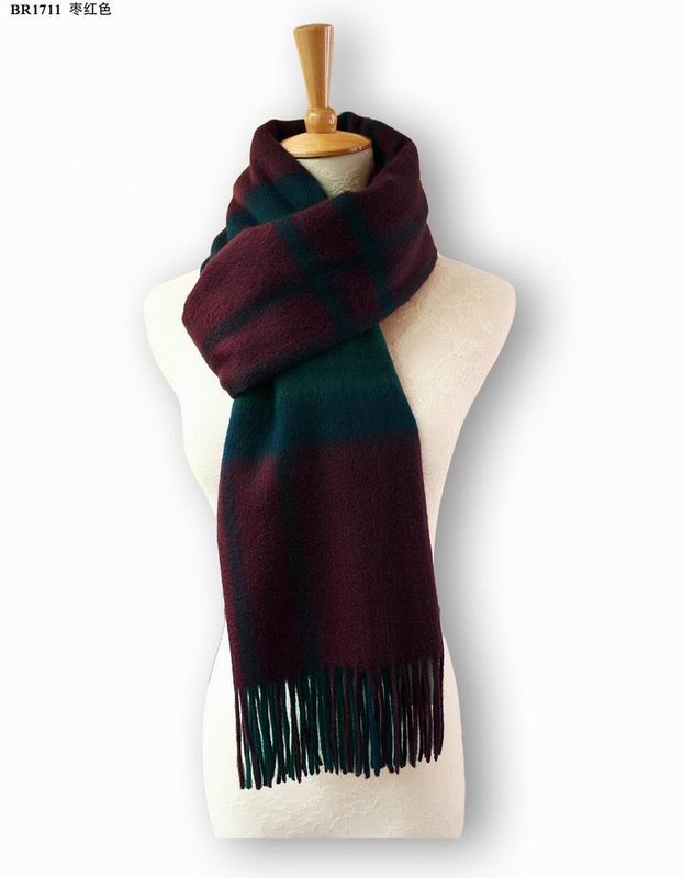 Burberry scarf 75X200cm RBR1711 E12 (18)