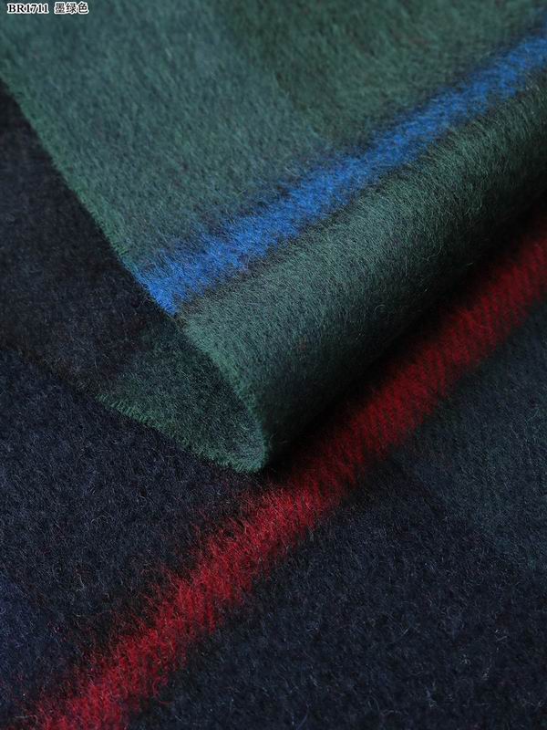 Burberry scarf 75X200cm RBR1711 E12 (4)
