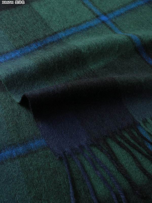 Burberry scarf 75X200cm RBR1711 E12 (5)