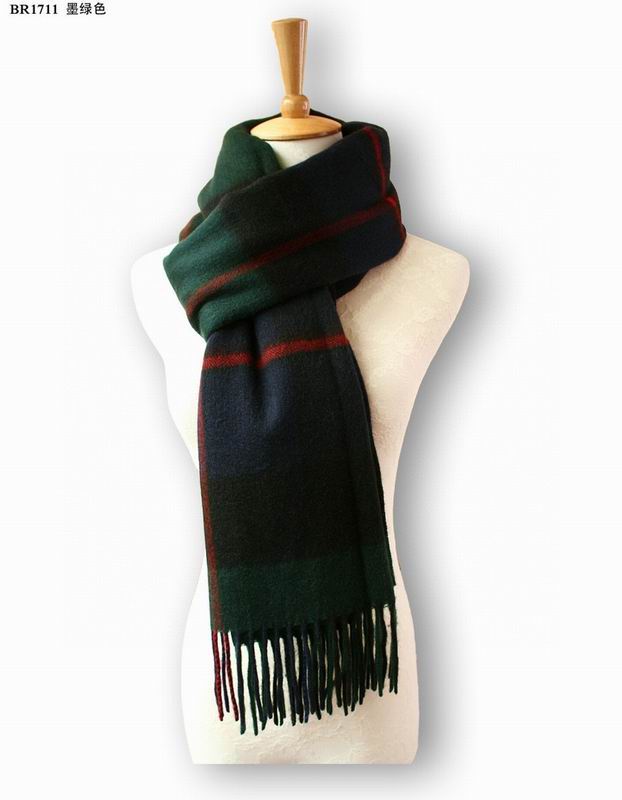 Burberry scarf 75X200cm RBR1711 E12 (9)