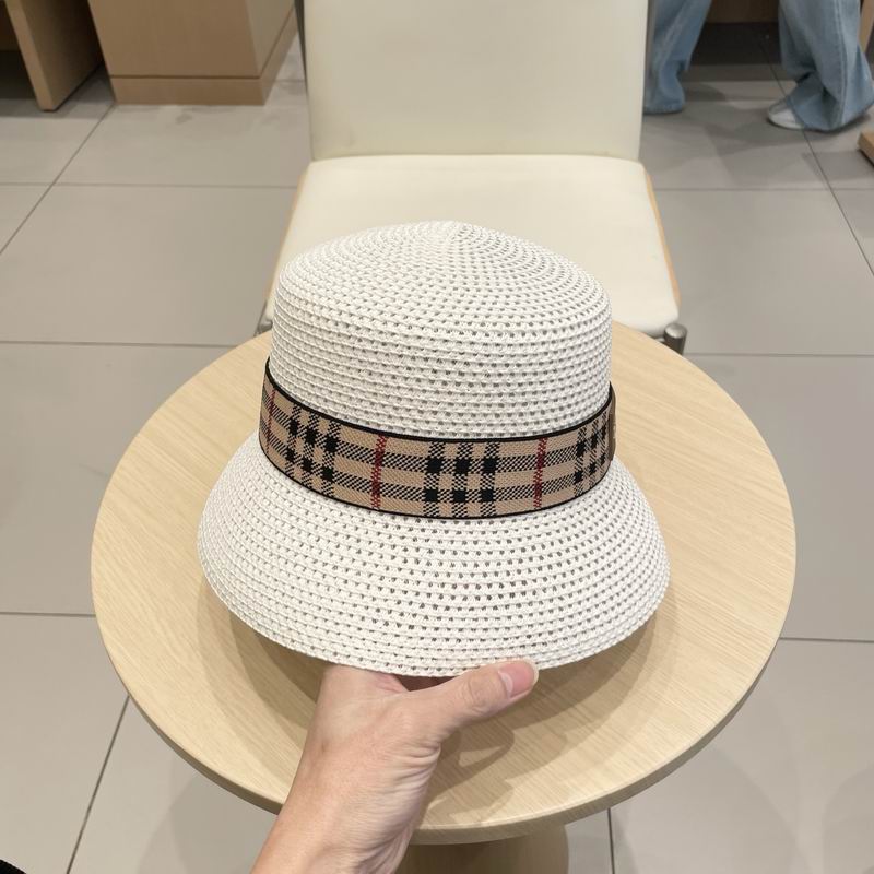 Burberry top hat (12)