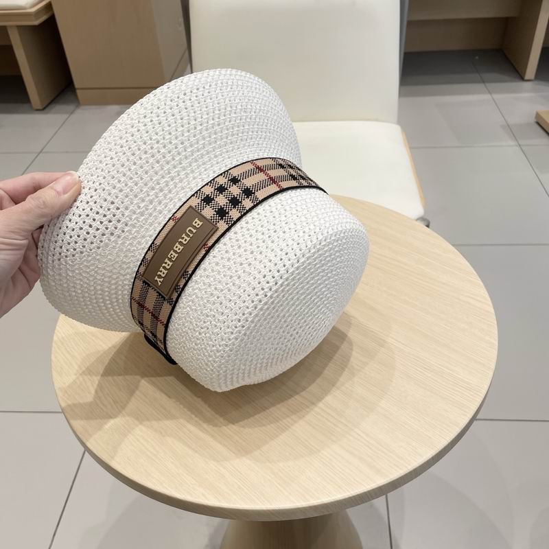 Burberry top hat (13)