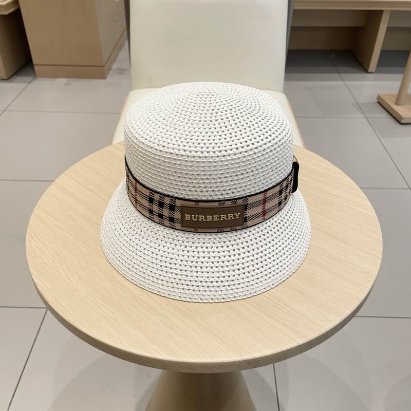 Burberry top hat (18)