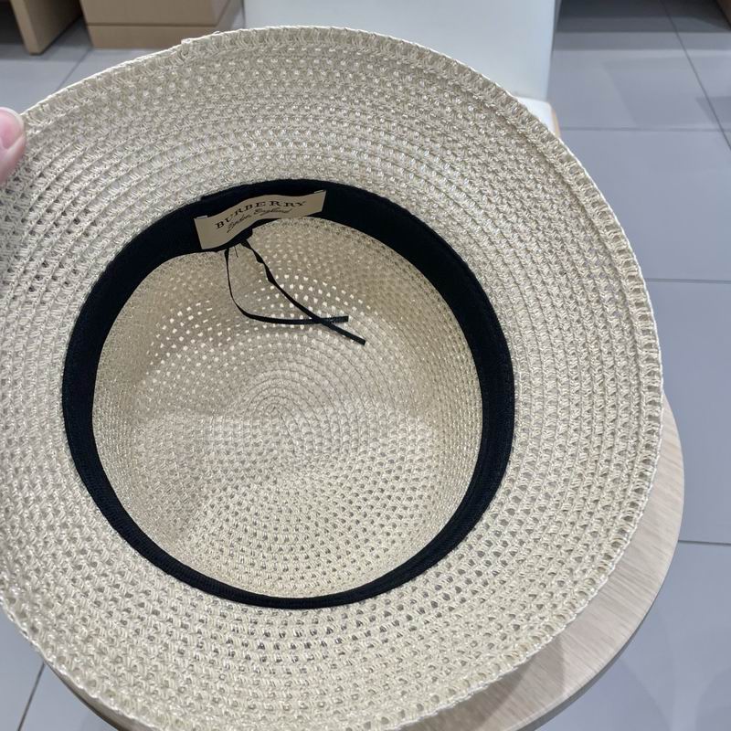 Burberry top hat (19)