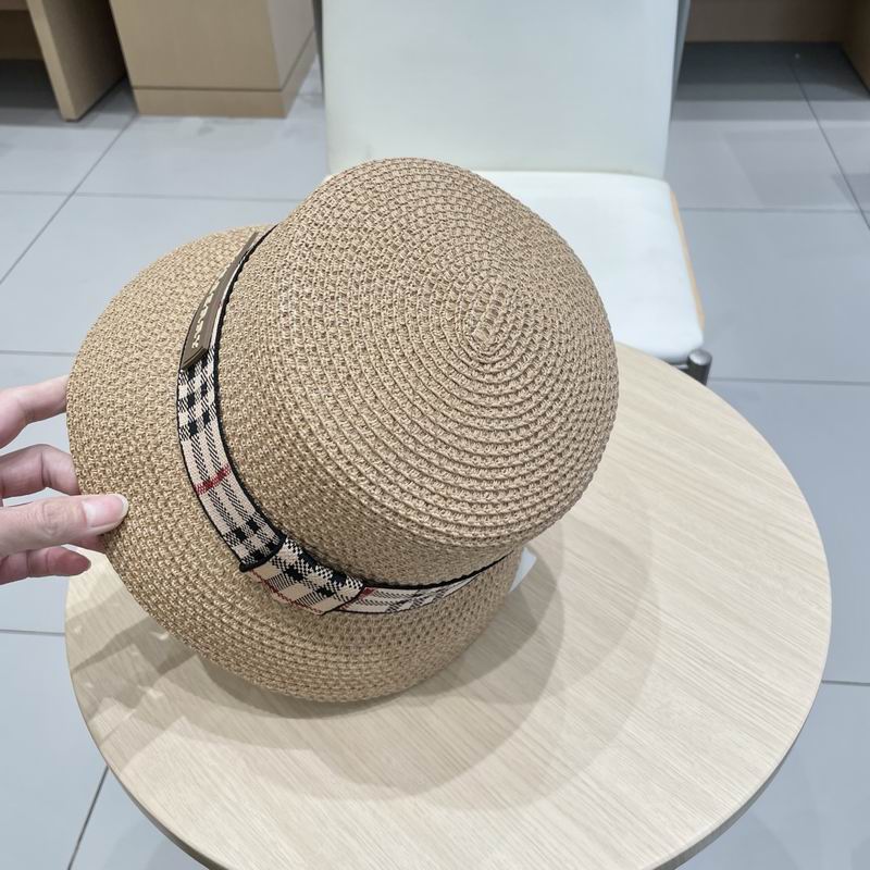 Burberry top hat (2)