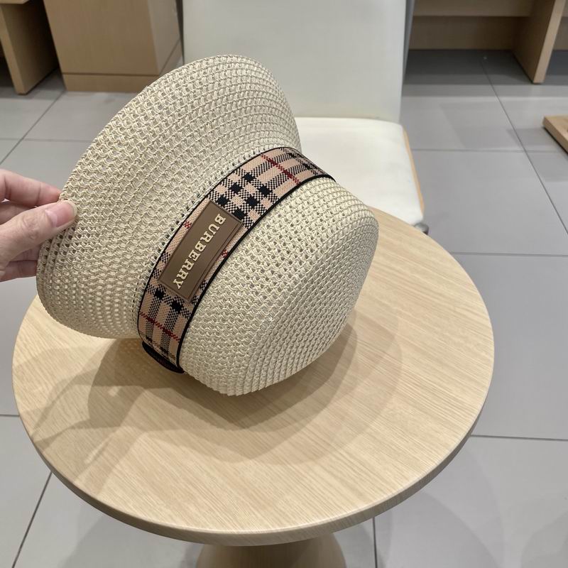 Burberry top hat (21)