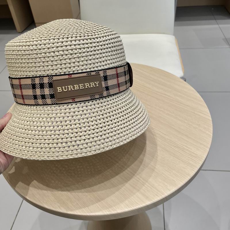 Burberry top hat (24)