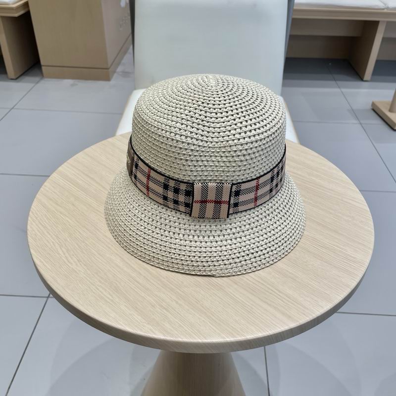 Burberry top hat (26)