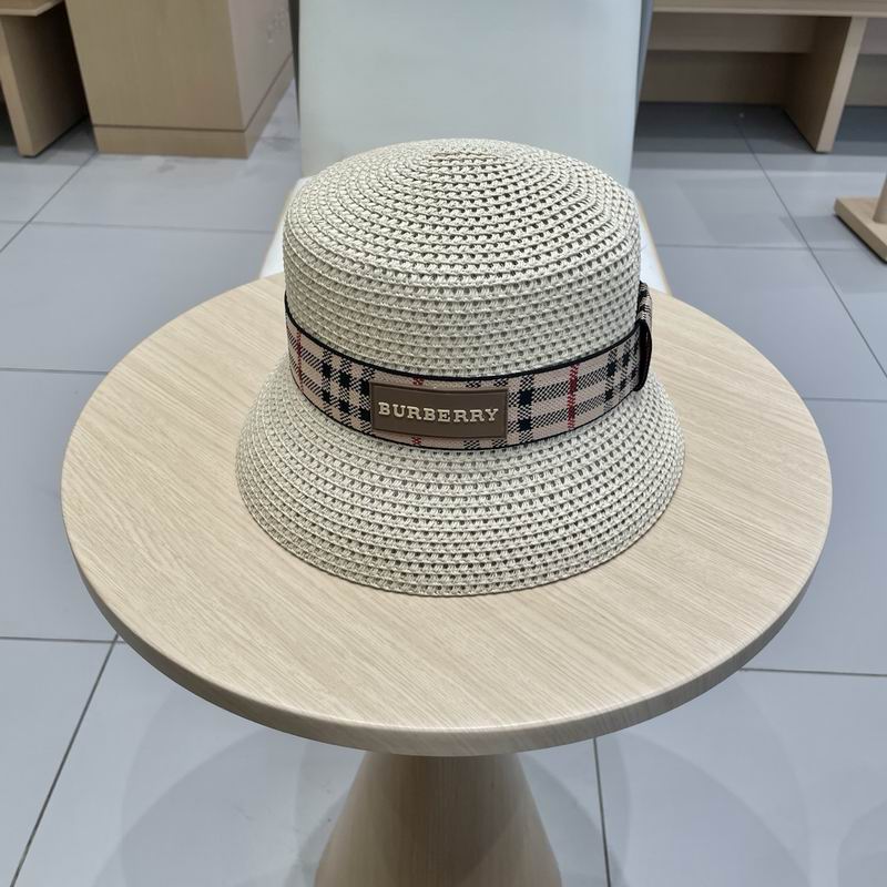 Burberry top hat (27)