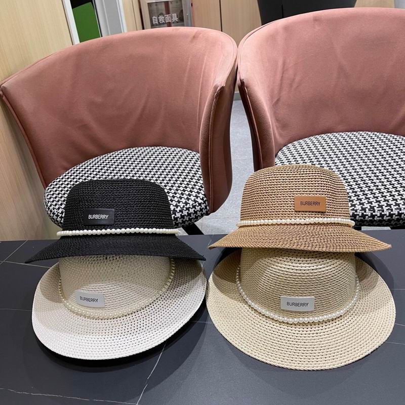 Burberry top hat (28)