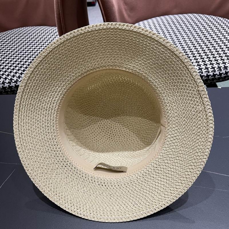 Burberry top hat (29)