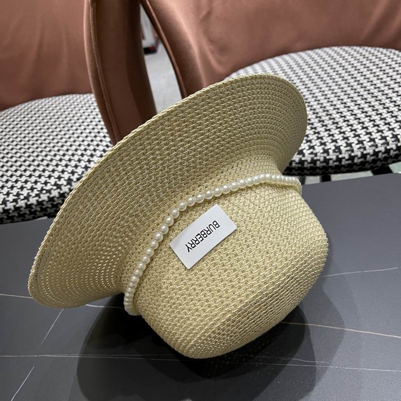 Burberry top hat (30)