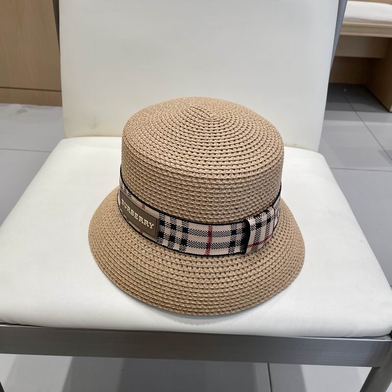 Burberry top hat (4)