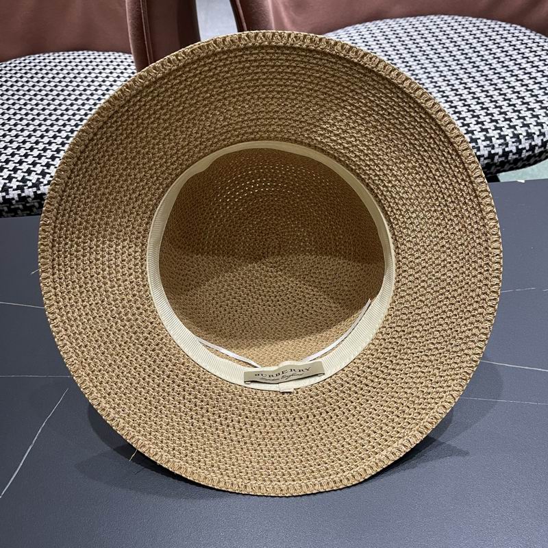 Burberry top hat (40)