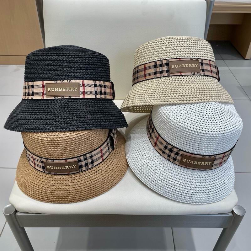 Burberry top hat (5)