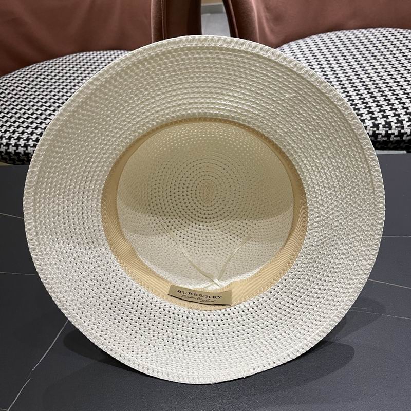 Burberry top hat (50)
