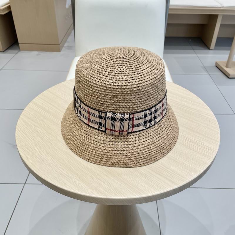 Burberry top hat (8)
