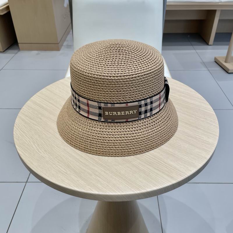 Burberry top hat (9)