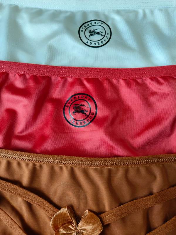 Burberry woman boxer M-XL 03 (1)