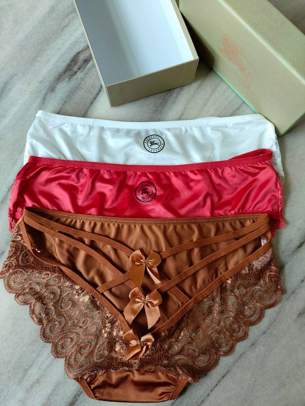 Burberry woman boxer M-XL 03 (2)