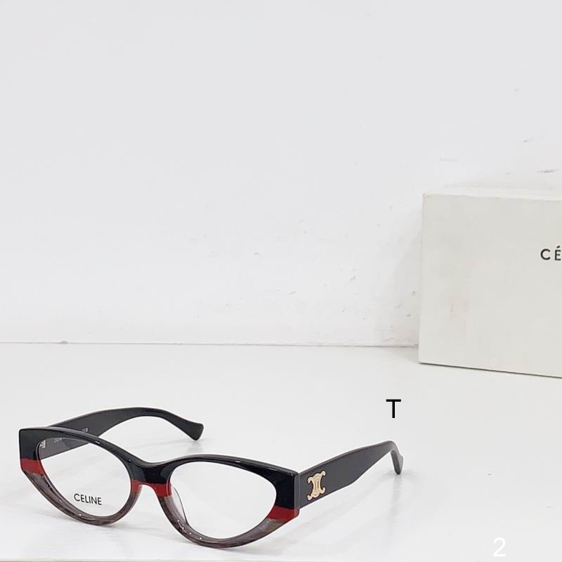 CELINE CL50132F 54 20-145 b01