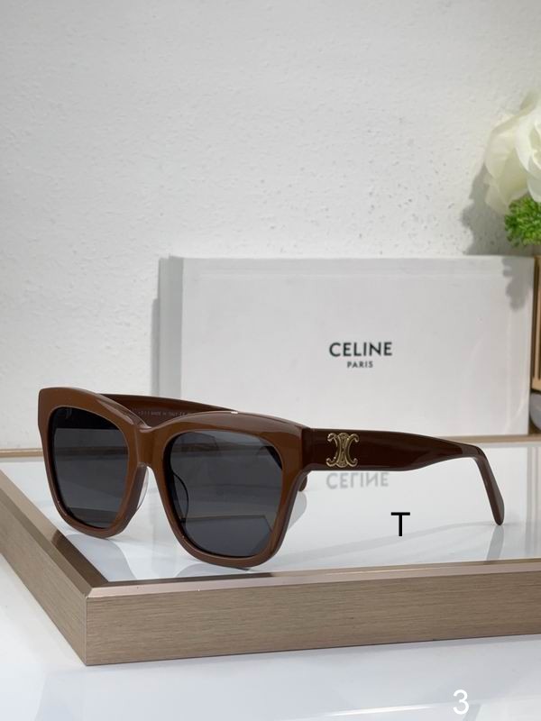 CELINE CL40253F 55 18-140 b03