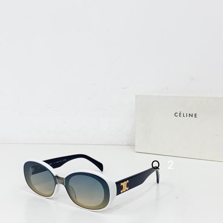 CELINE CL42124U 51 23-145 b03