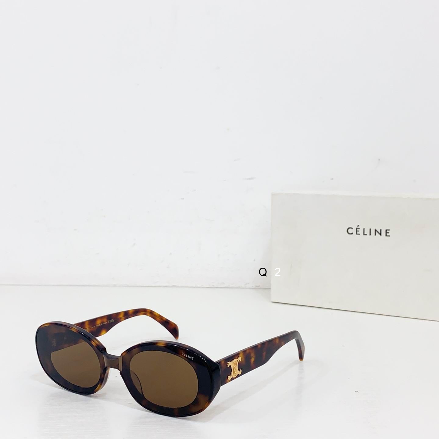 CELINE CL42124U 51 23-145 b06