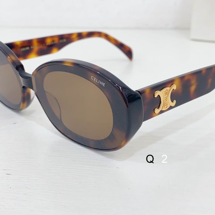 CELINE CL42124U 51 23-145 b07