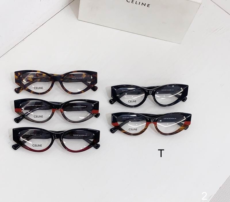 CELINE CL50132F 54 20-145 b08