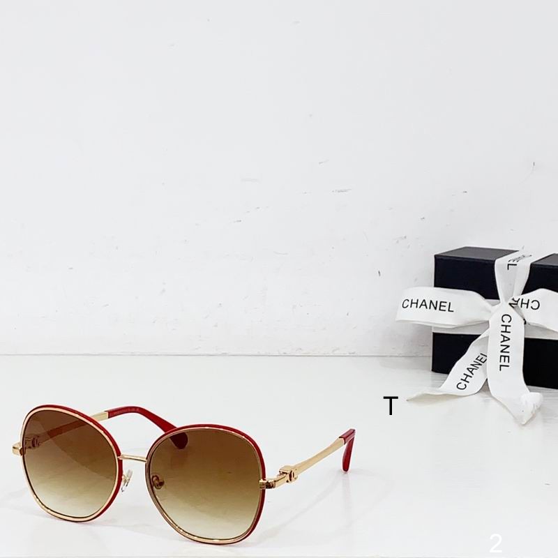 CHANEL CH4287 64 16-140 b01