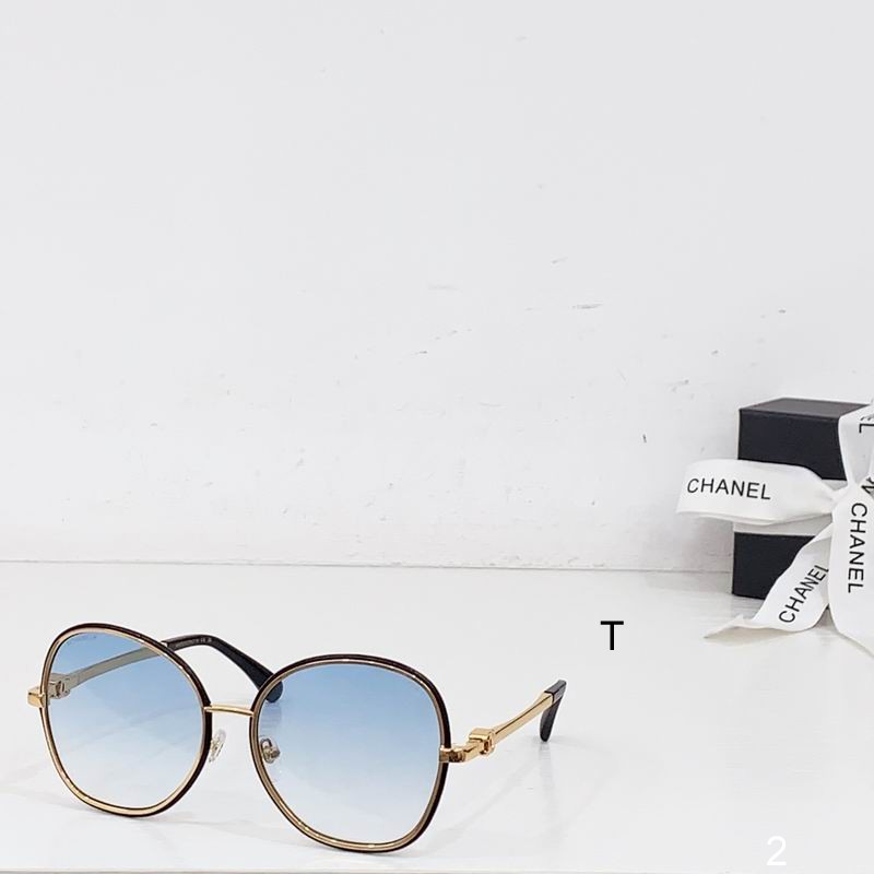 CHANEL CH4287 64 16-140 b08