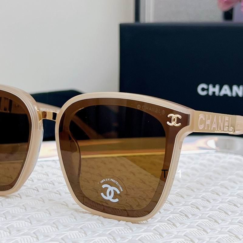 CHANEL CH0771 65 15-145 b04