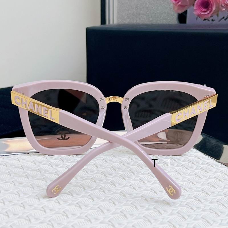 CHANEL CH0771 65 15-145 b05