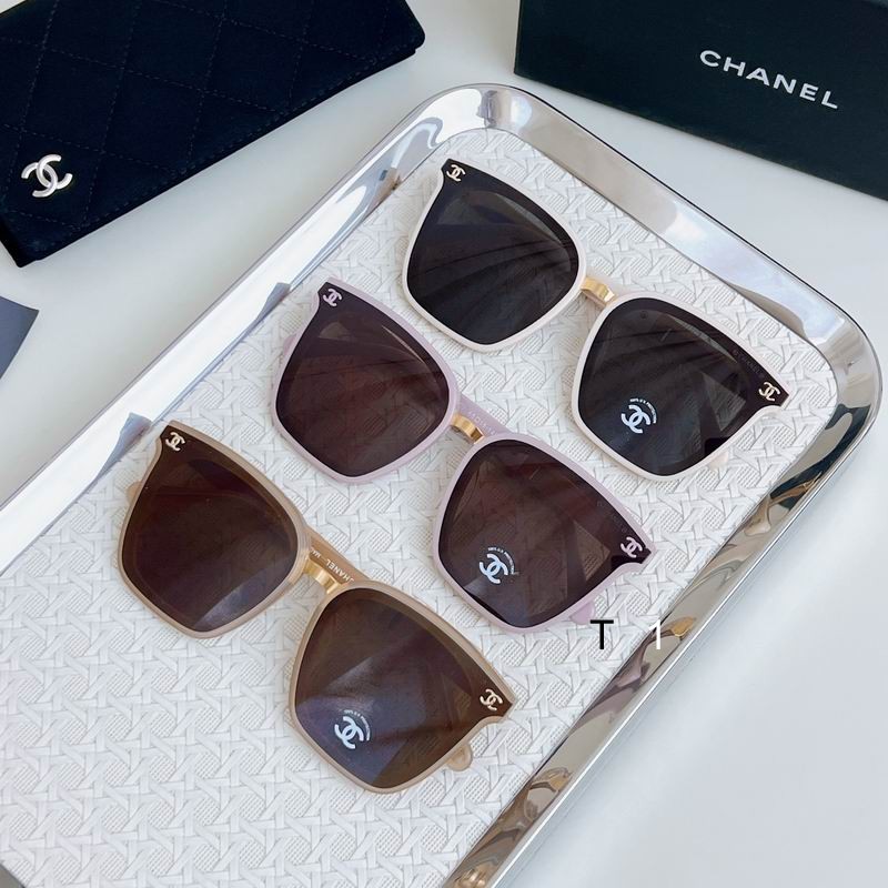 CHANEL CH0771 65 15-145 b07