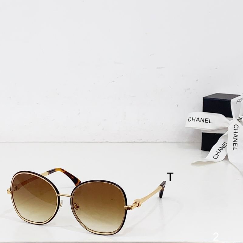 CHANEL CH4287 64 16-140 b02