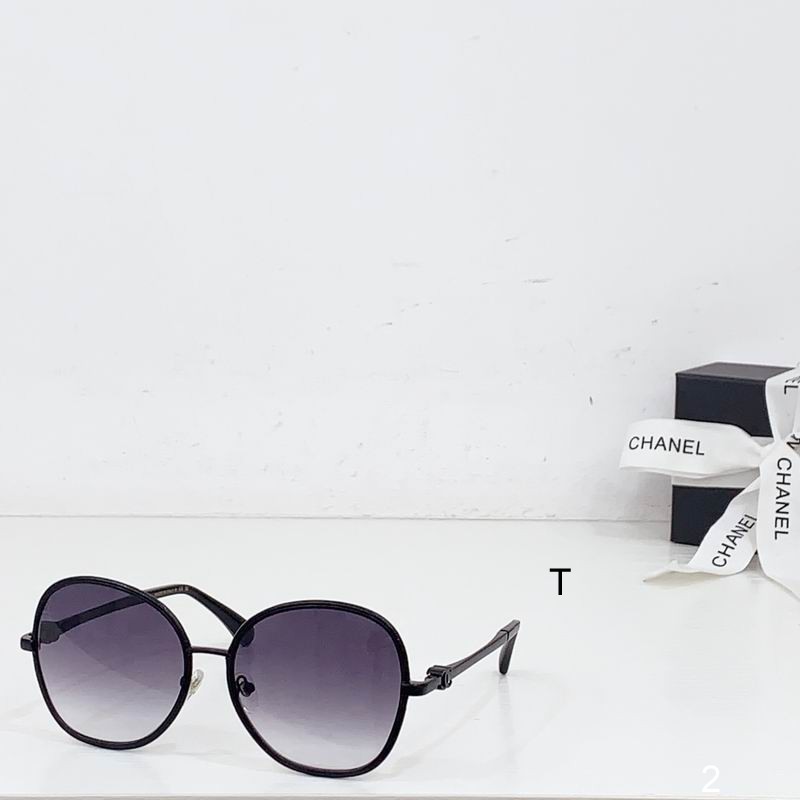 CHANEL CH4287 64 16-140 b04