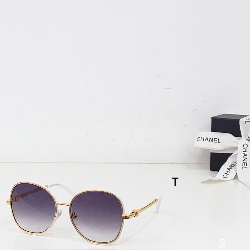 CHANEL CH4287 64 16-140 b05