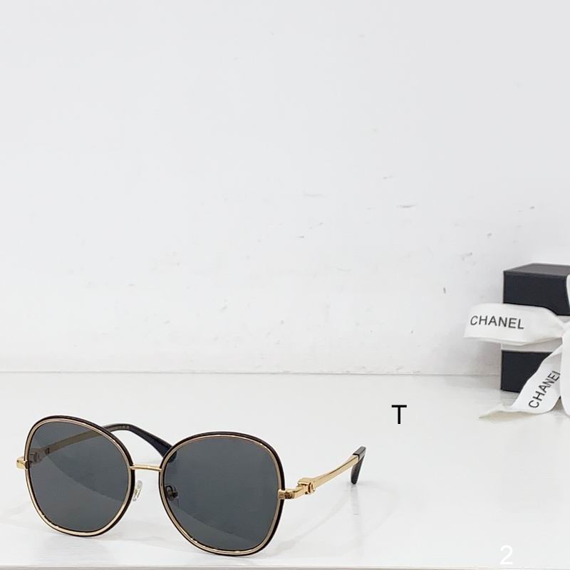 CHANEL CH4287 64 16-140 b06