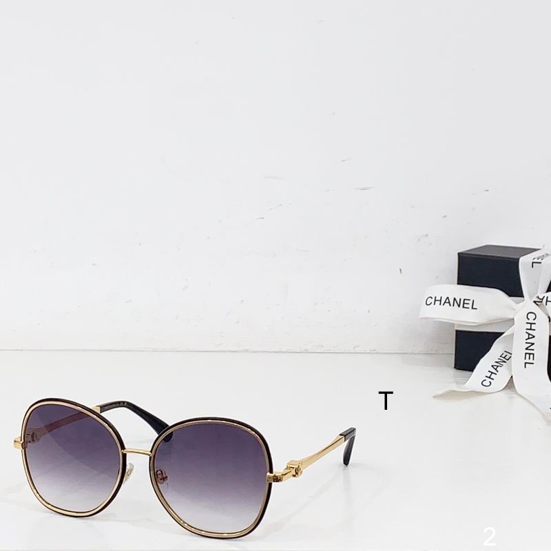 CHANEL CH4287 64 16-140 b07