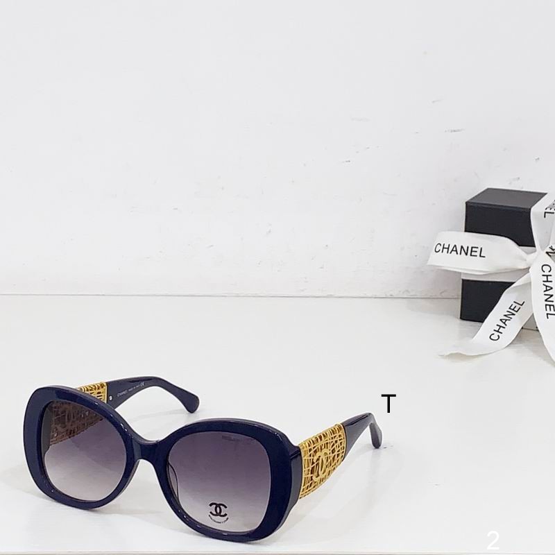 CHANEL CH5531 54 20-140 b02