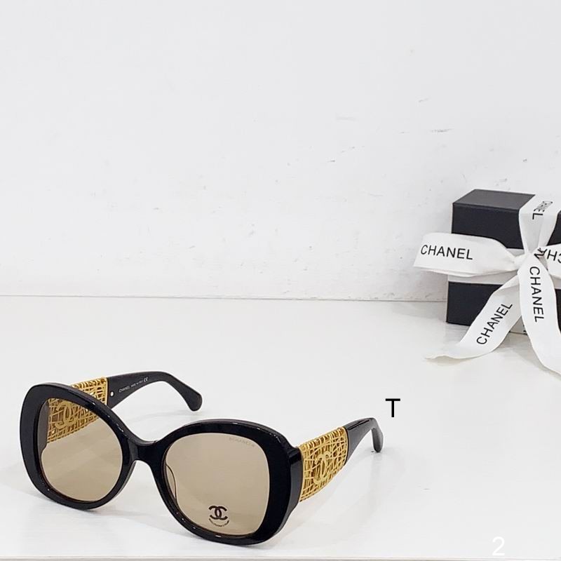 CHANEL CH5531 54 20-140 b03