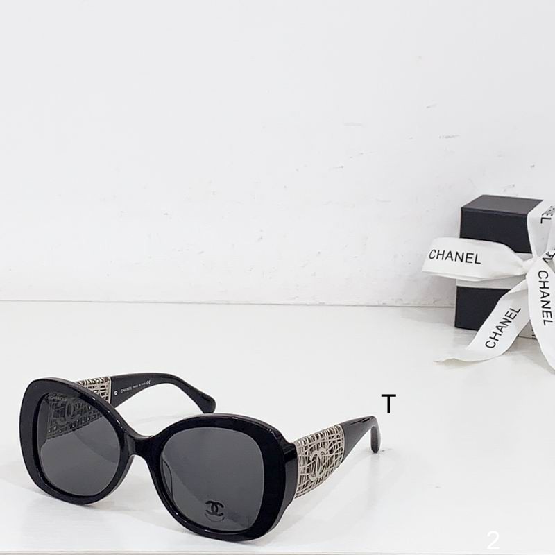 CHANEL CH5531 54 20-140 b04