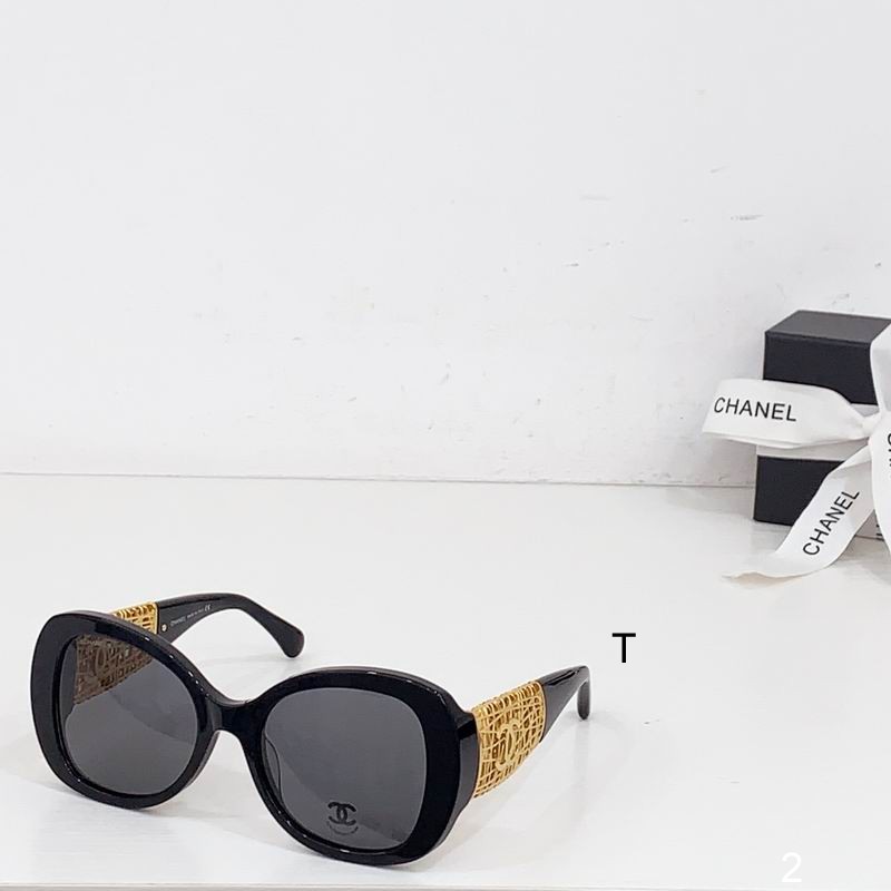 CHANEL CH5531 54 20-140 b05